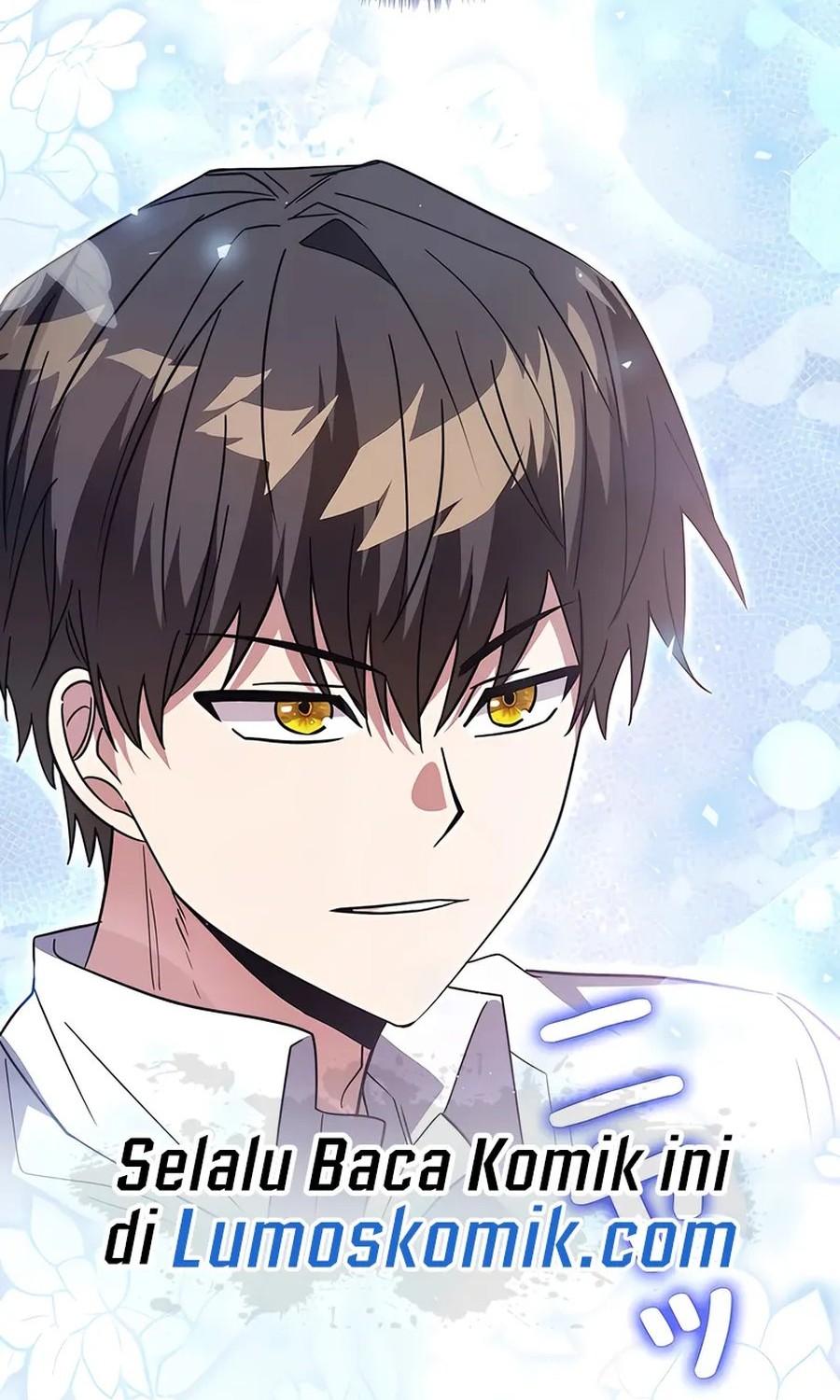 Love Letter From The Future Chapter 23 - halaman 85