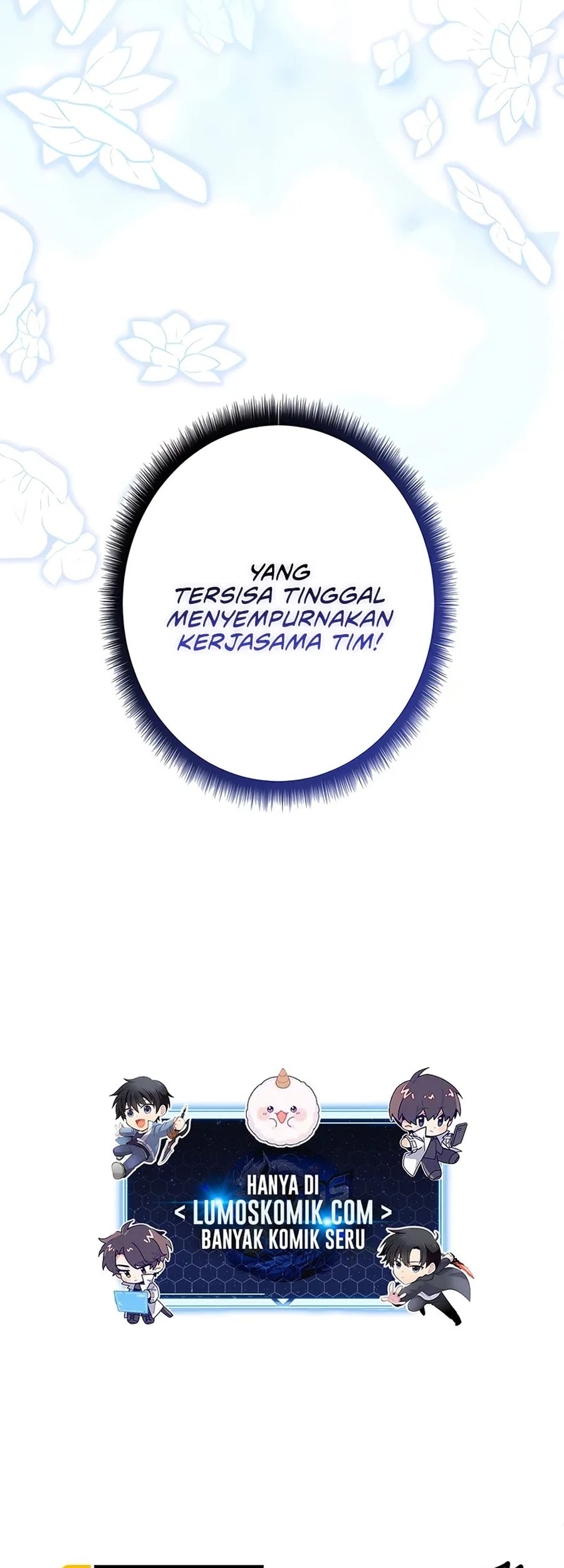 Love Letter From The Future Chapter 23 - halaman 86