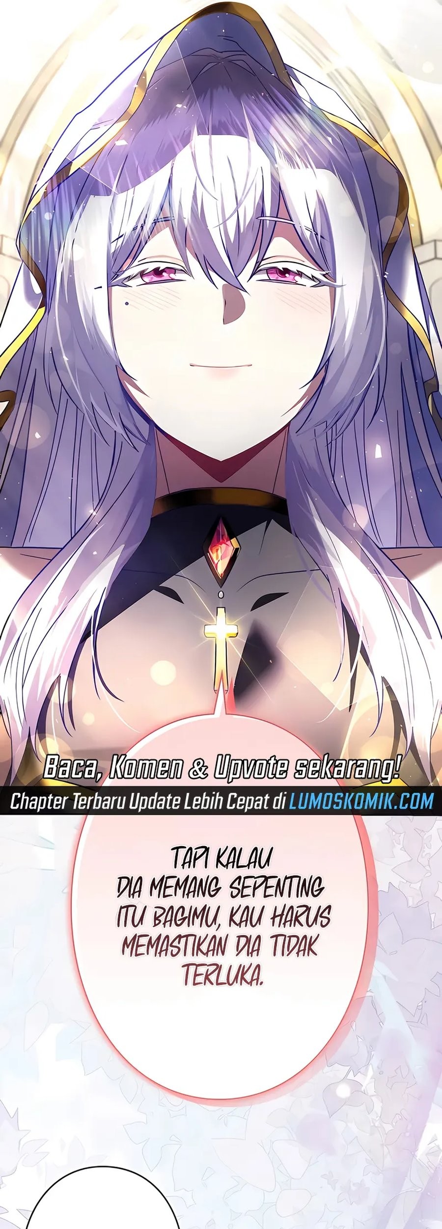 Love Letter From The Future Chapter 24 - halaman 10