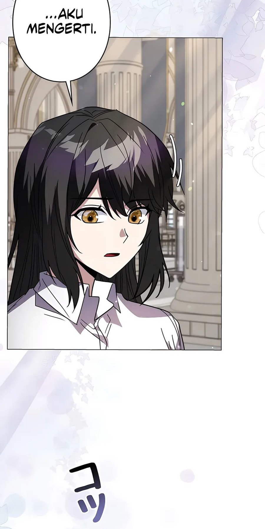 Love Letter From The Future Chapter 24 - halaman 11