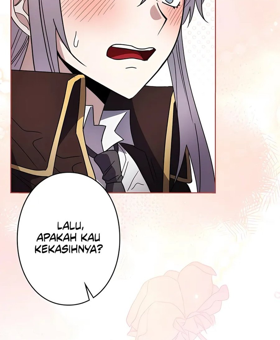 Love Letter From The Future Chapter 24 - halaman 15