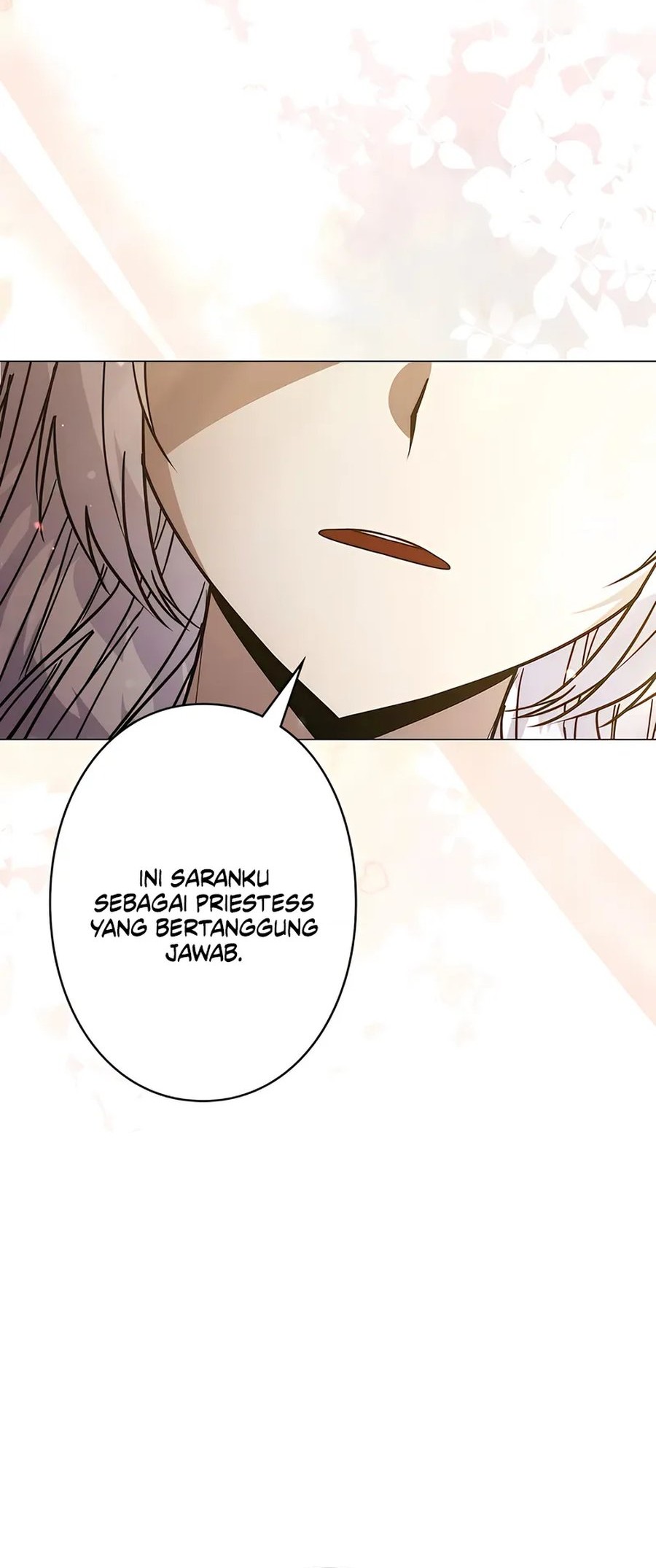 Love Letter From The Future Chapter 24 - halaman 24