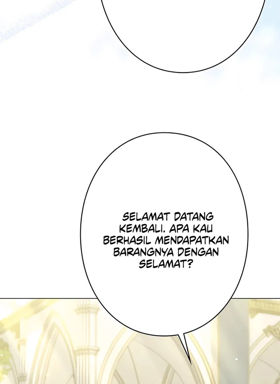 Love Letter From The Future Chapter 24 - halaman 32