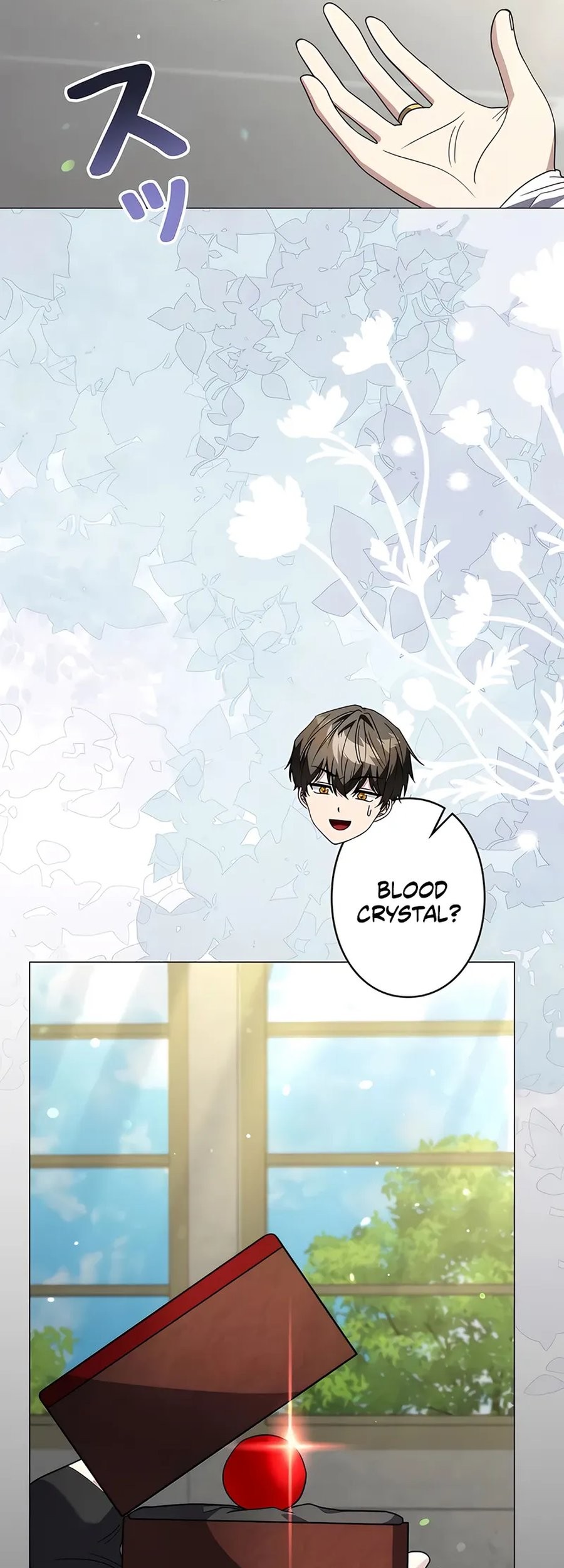 Love Letter From The Future Chapter 24 - halaman 35