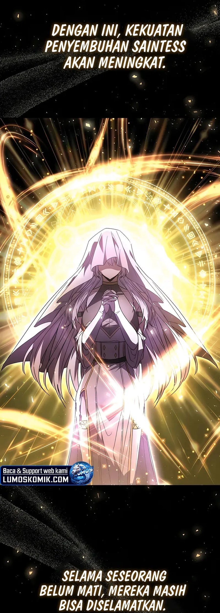 Love Letter From The Future Chapter 24 - halaman 37