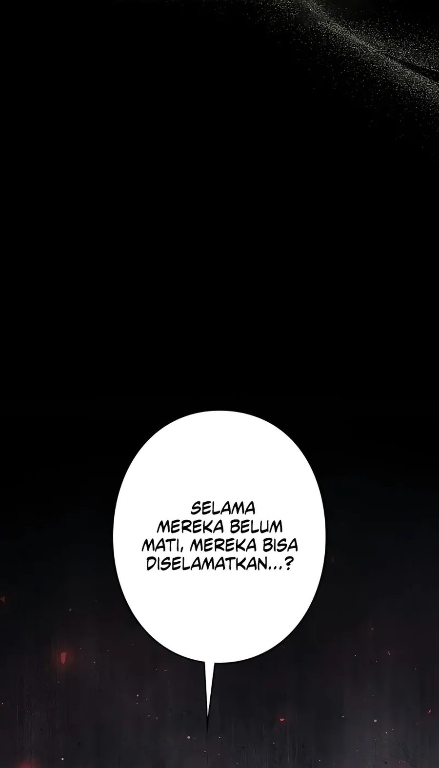 Love Letter From The Future Chapter 24 - halaman 38