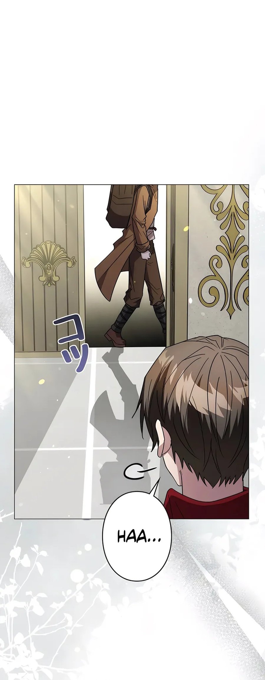 Love Letter From The Future Chapter 24 - halaman 44