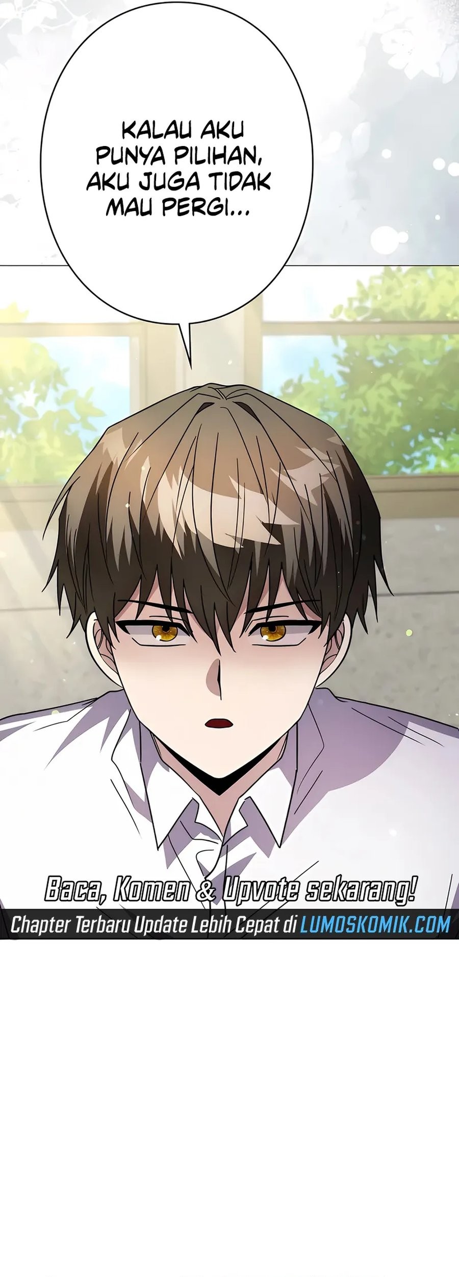 Love Letter From The Future Chapter 24 - halaman 45