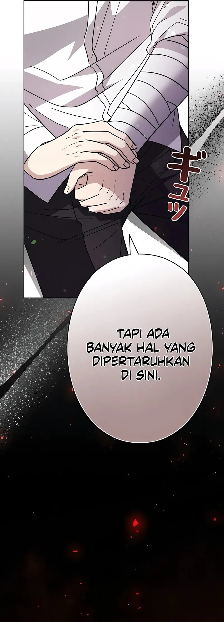 Love Letter From The Future Chapter 24 - halaman 46