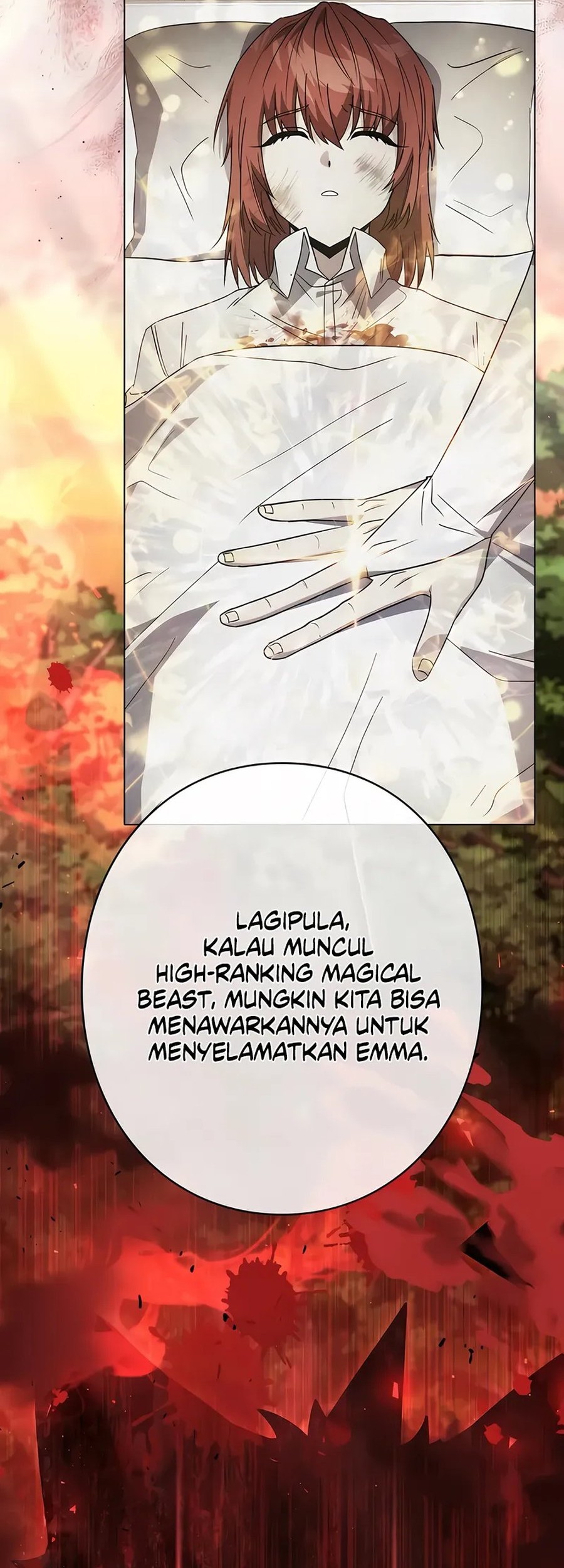 Love Letter From The Future Chapter 24 - halaman 48