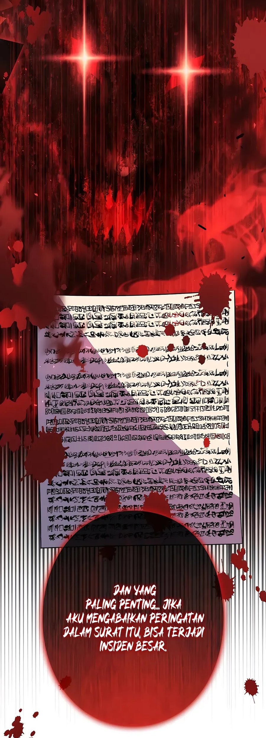 Love Letter From The Future Chapter 24 - halaman 49