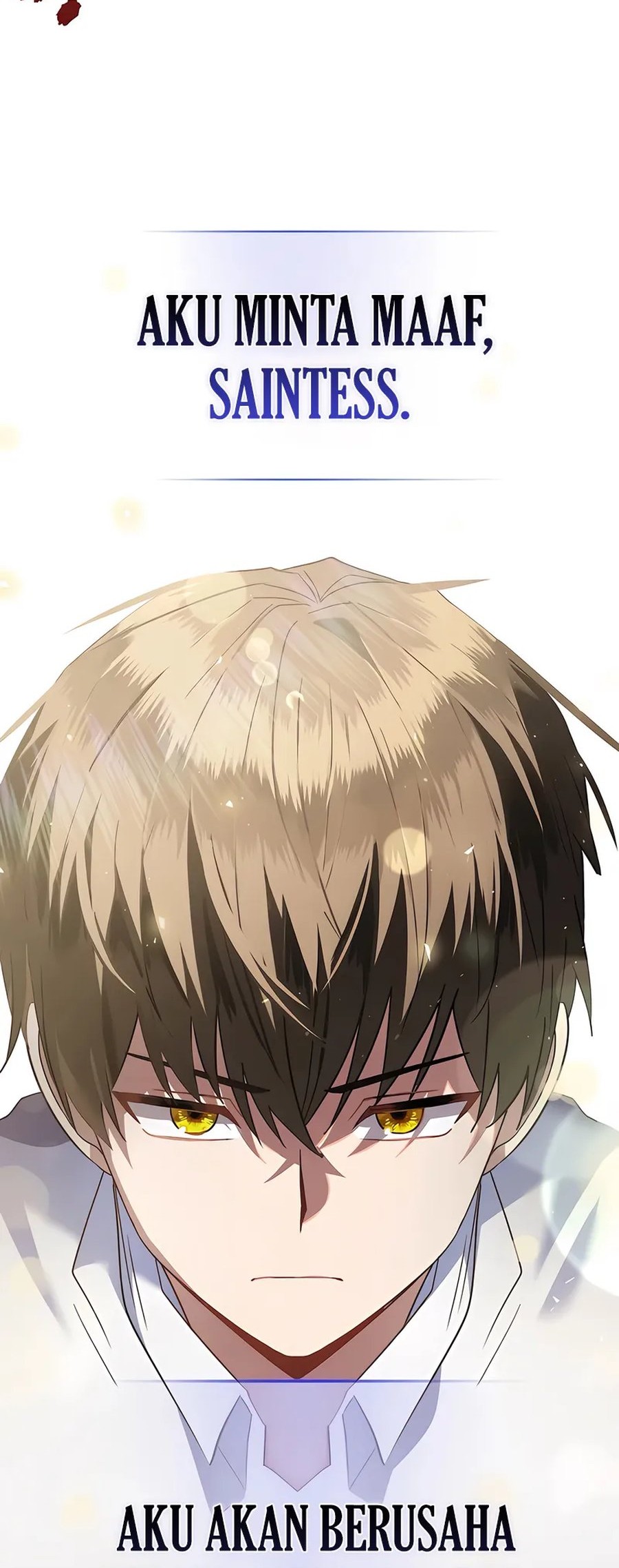 Love Letter From The Future Chapter 24 - halaman 50