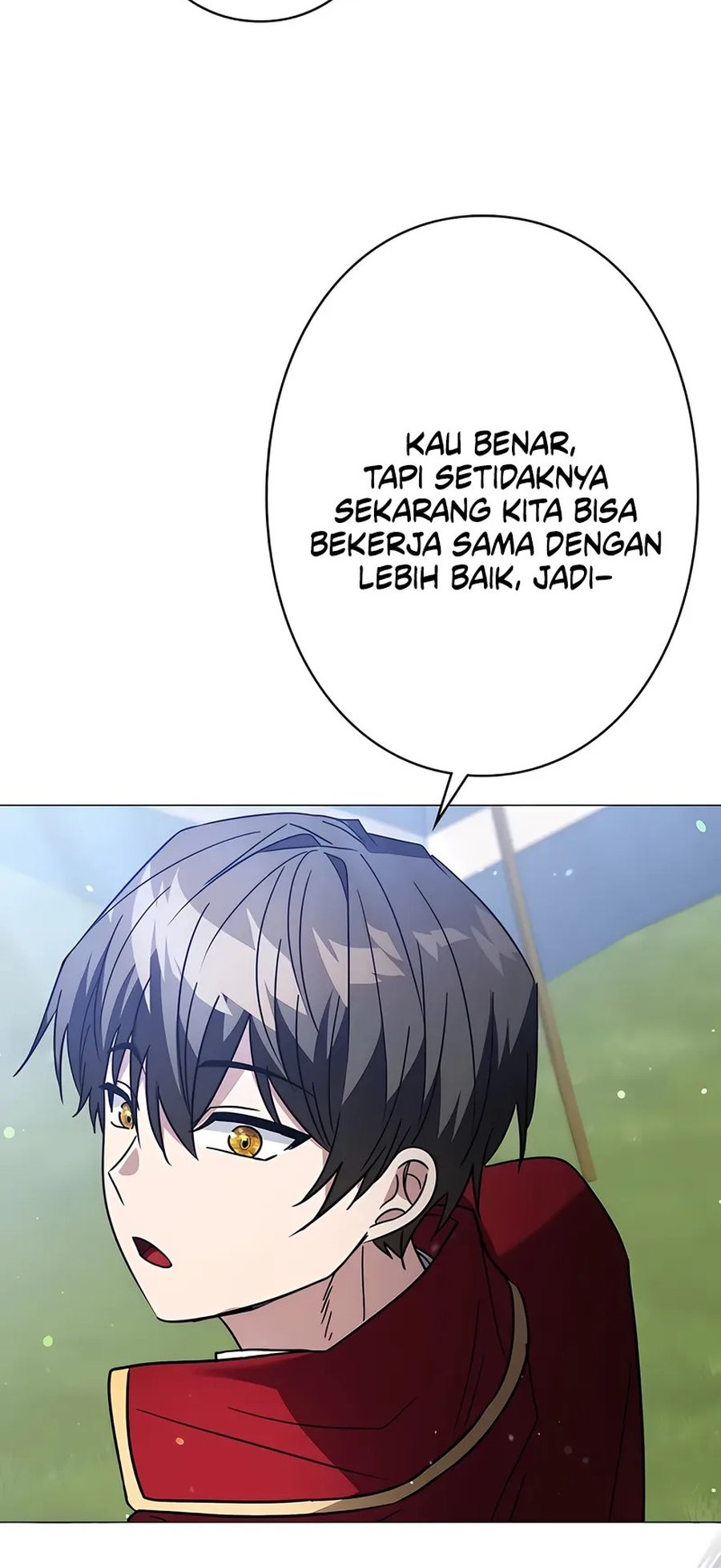 Love Letter From The Future Chapter 24 - halaman 62