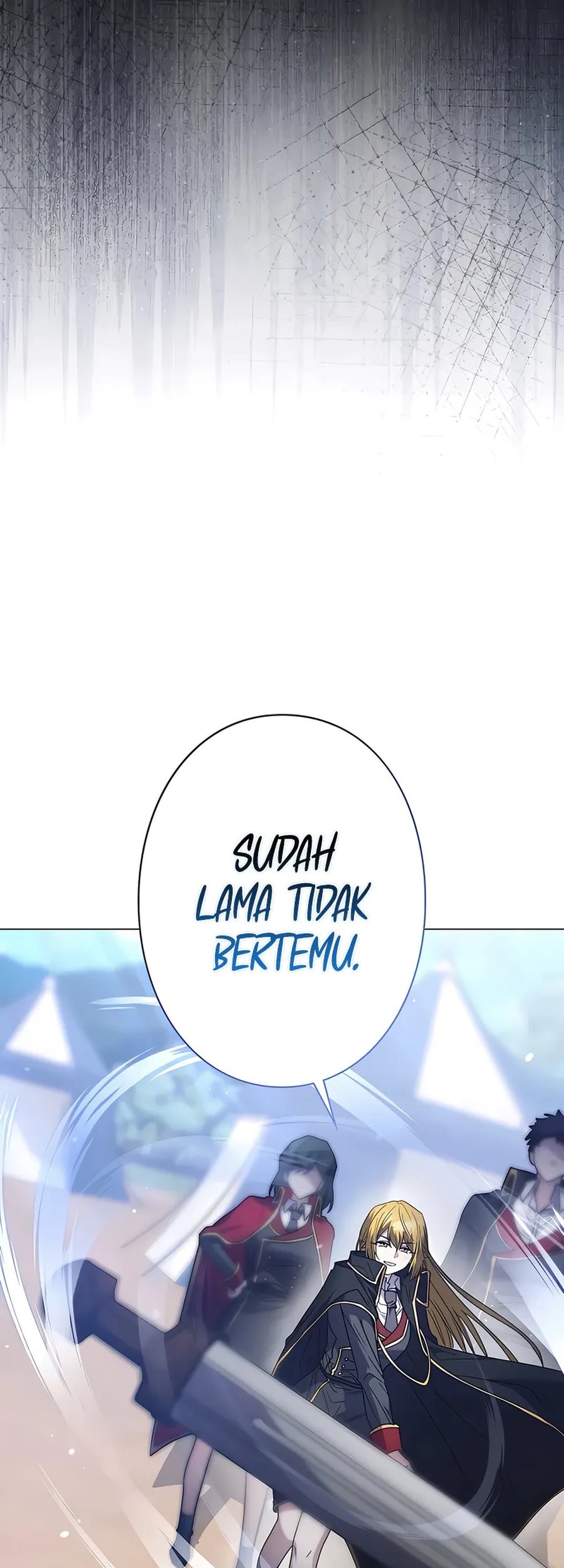 Love Letter From The Future Chapter 24 - halaman 67