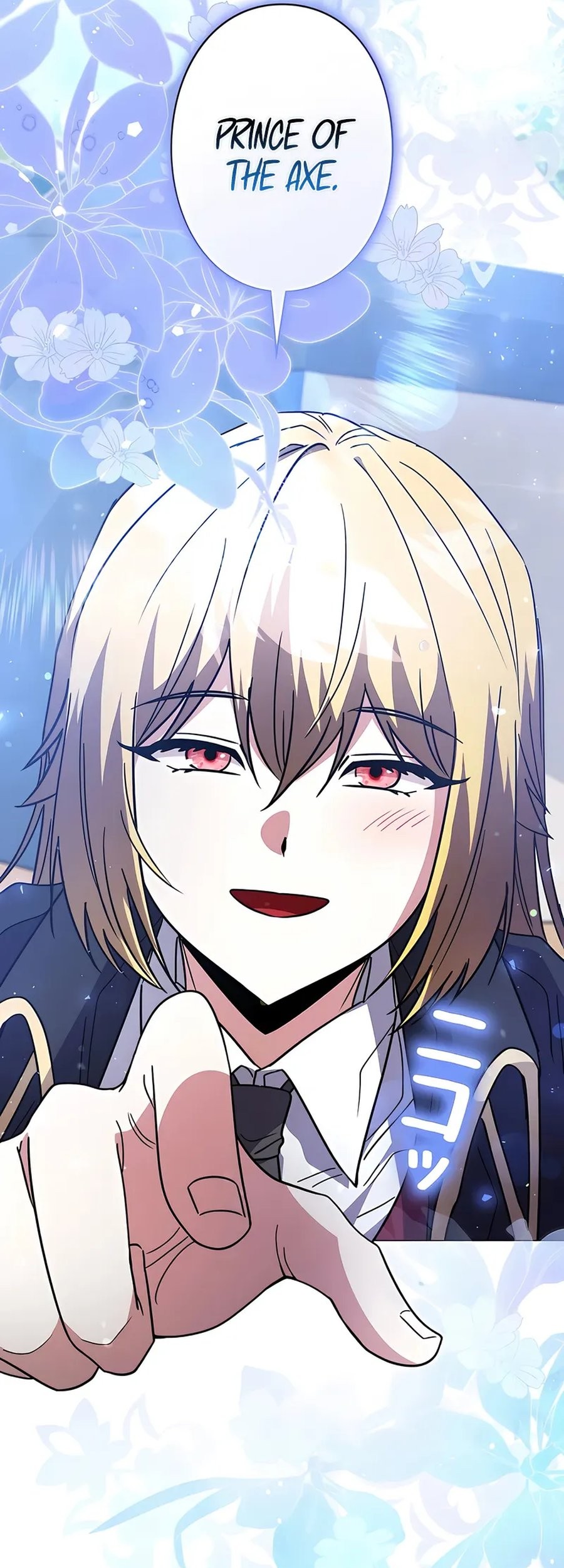Love Letter From The Future Chapter 24 - halaman 69