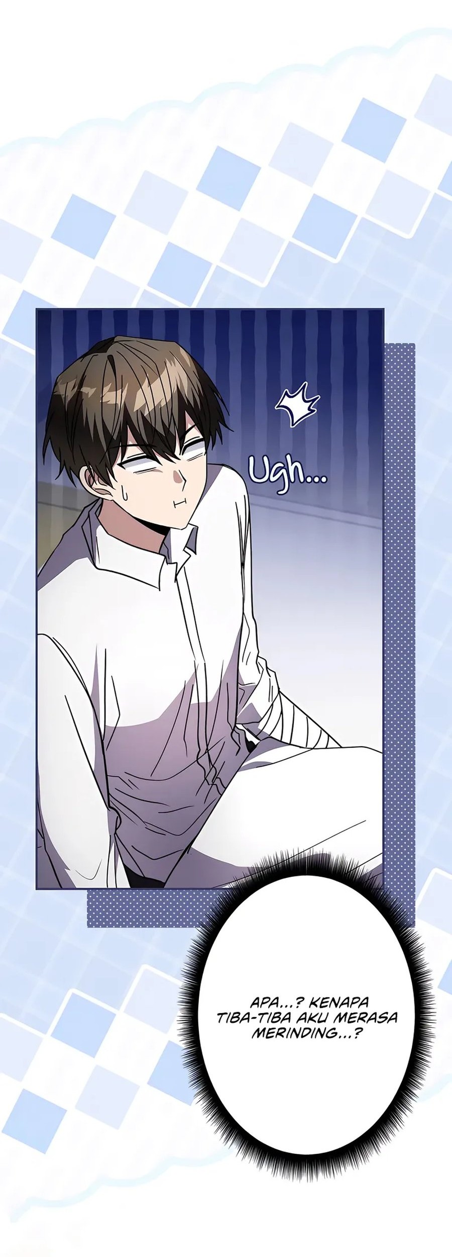 Love Letter From The Future Chapter 24 - halaman 7