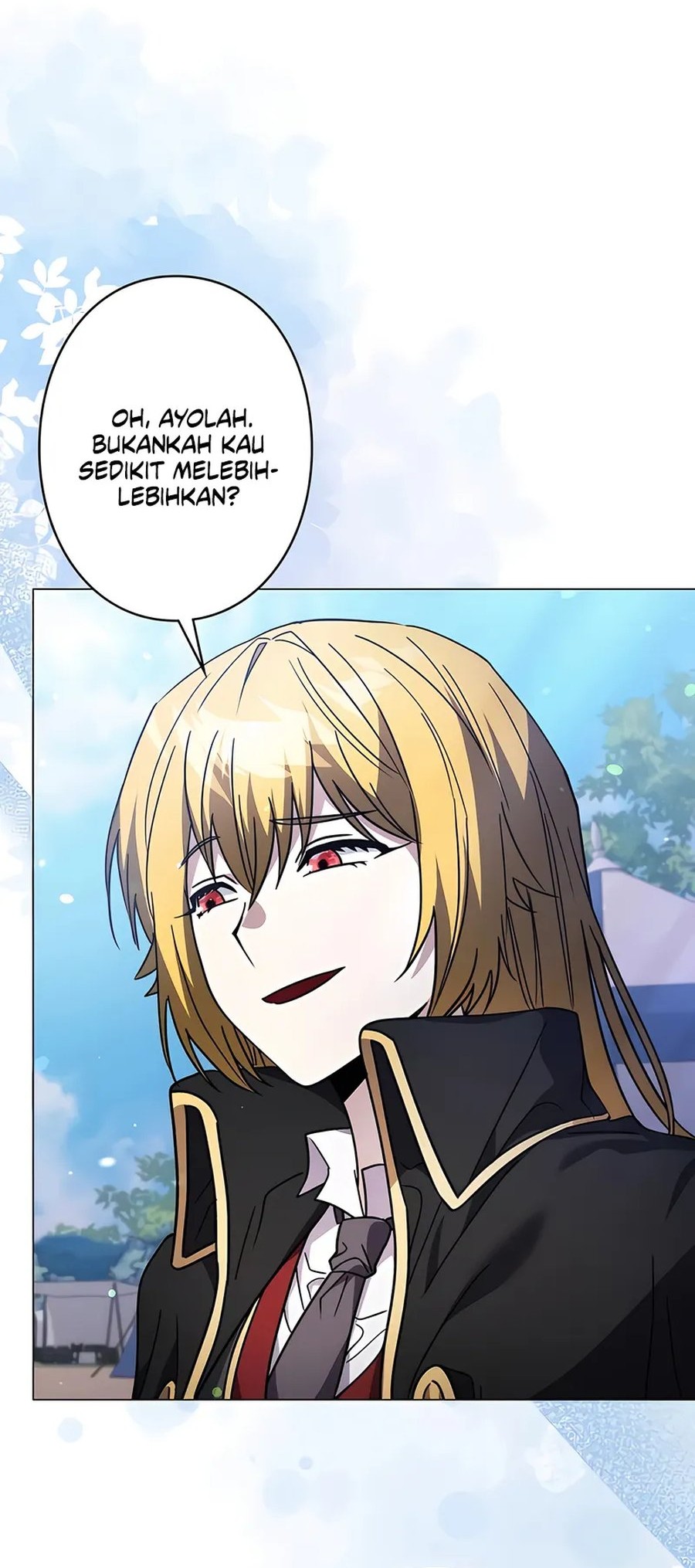 Love Letter From The Future Chapter 24 - halaman 72