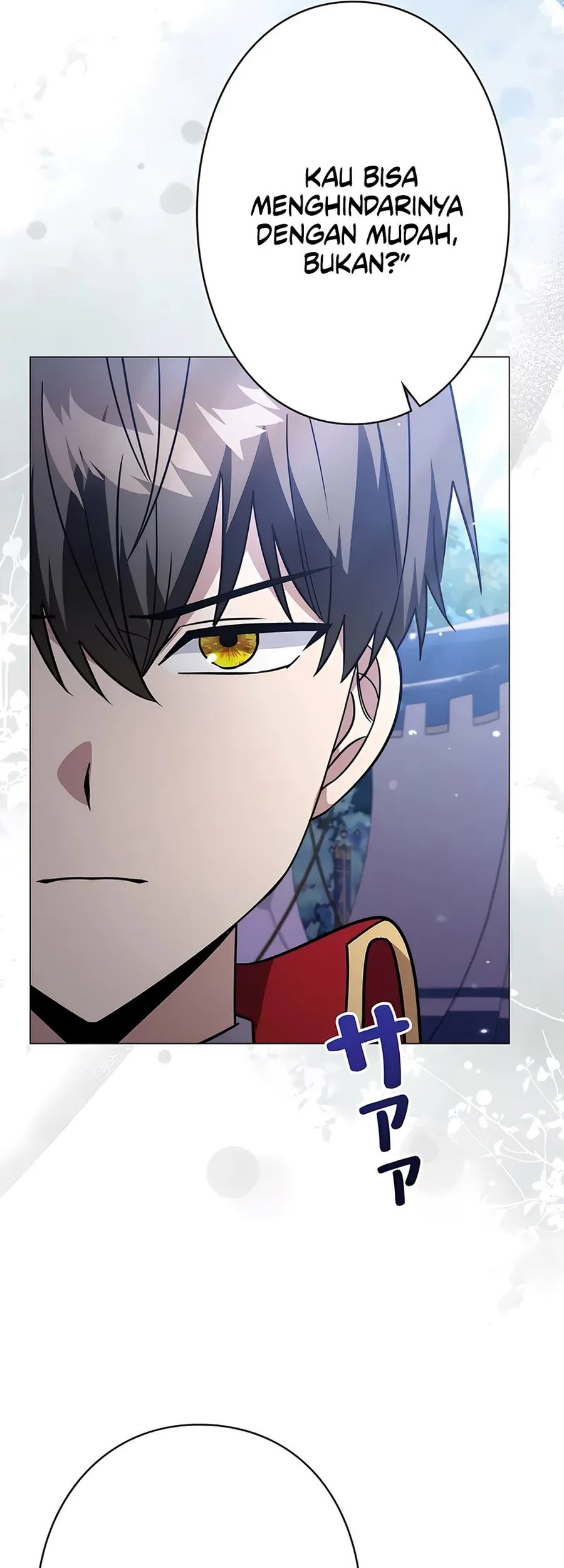 Love Letter From The Future Chapter 24 - halaman 73