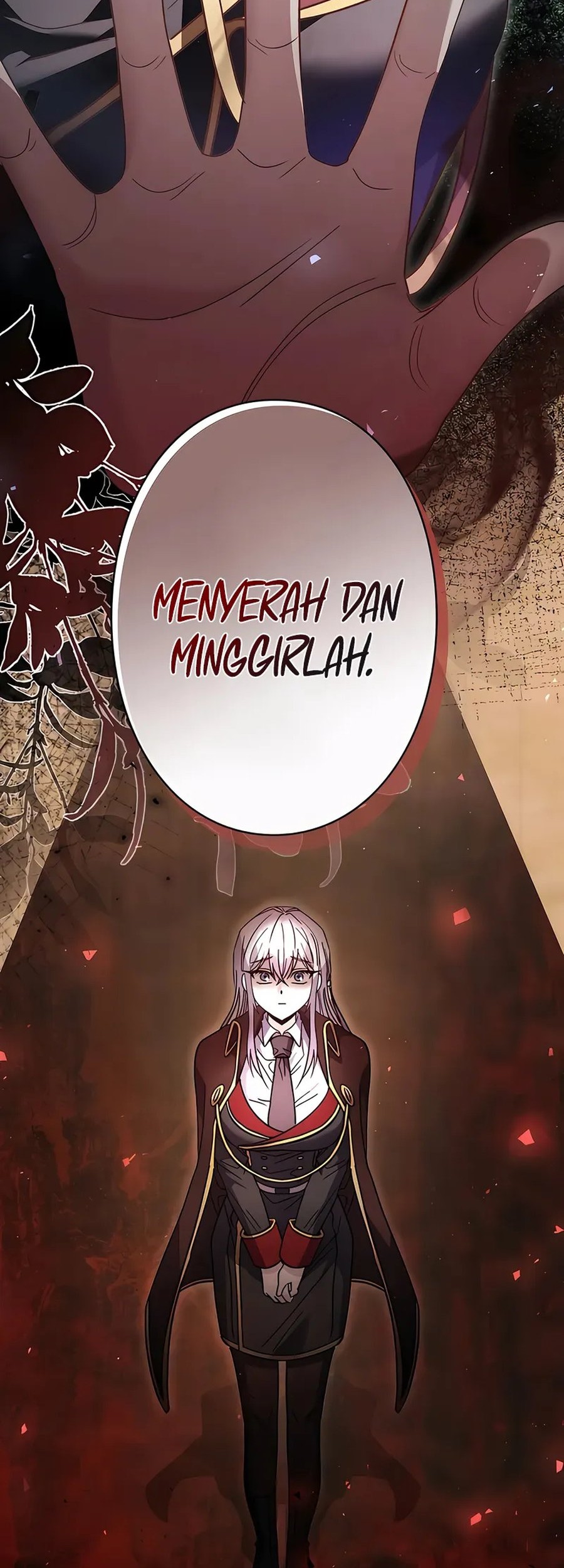 Love Letter From The Future Chapter 24 - halaman 77