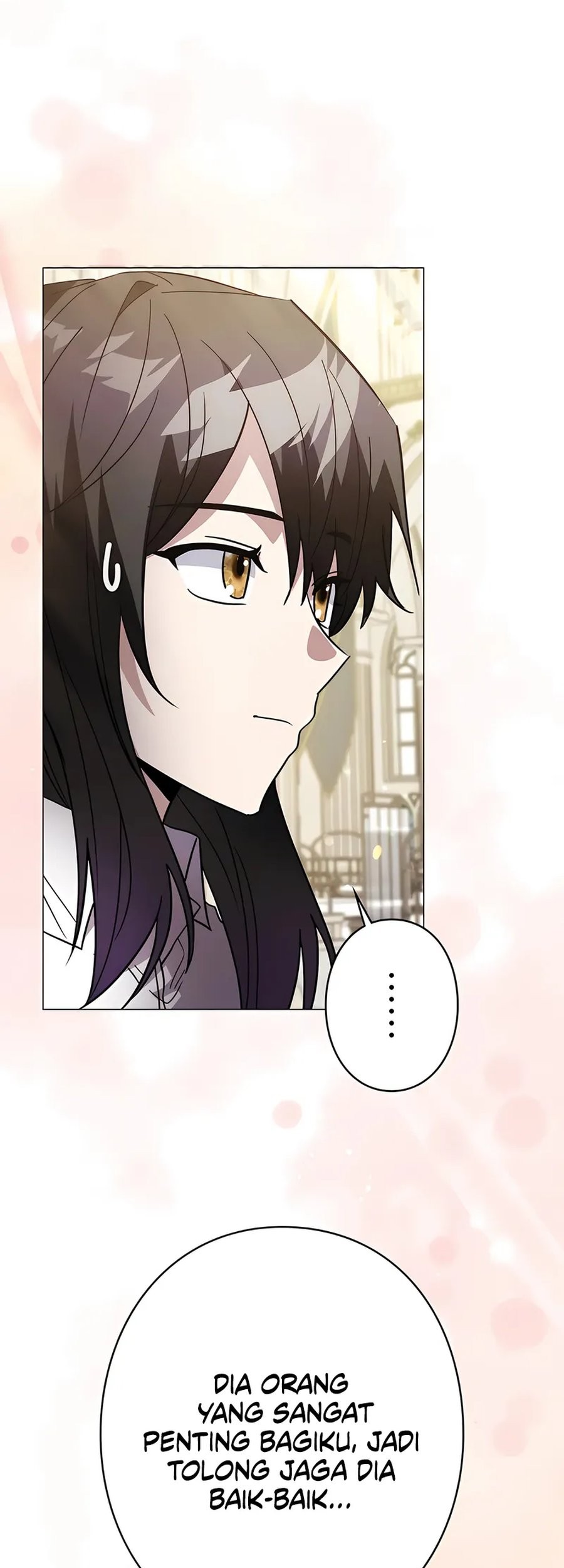 Love Letter From The Future Chapter 24 - halaman 8
