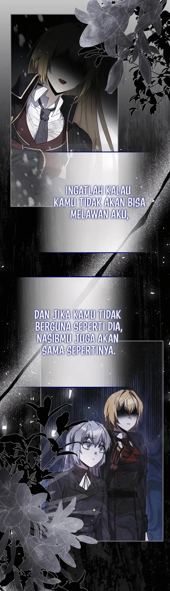 Love Letter From The Future Chapter 25 - halaman 13