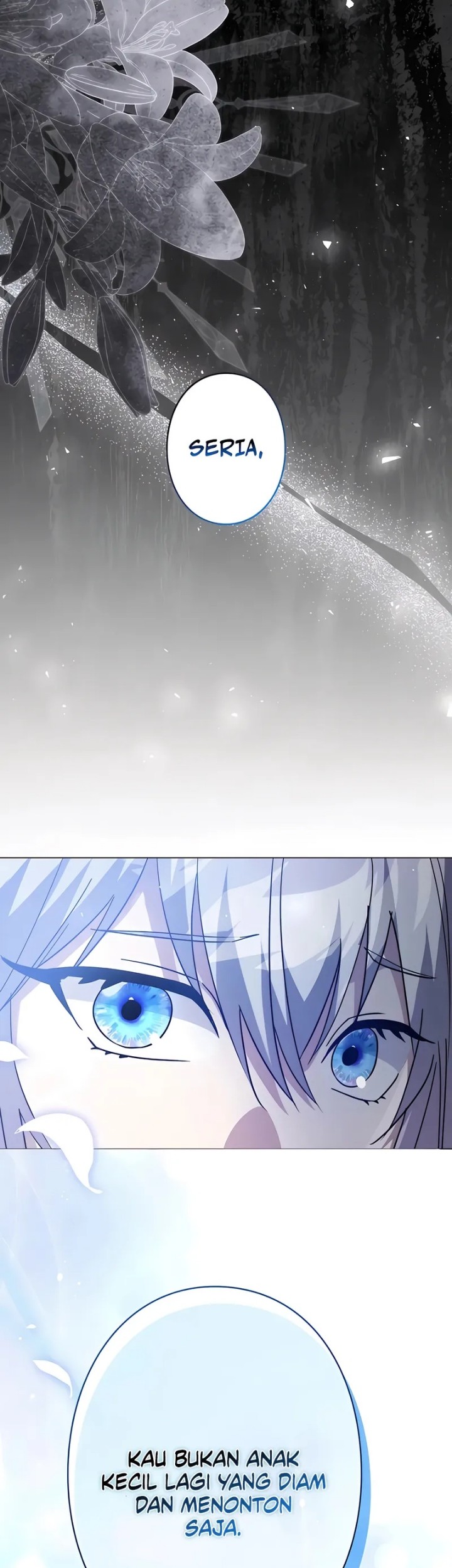Love Letter From The Future Chapter 25 - halaman 16