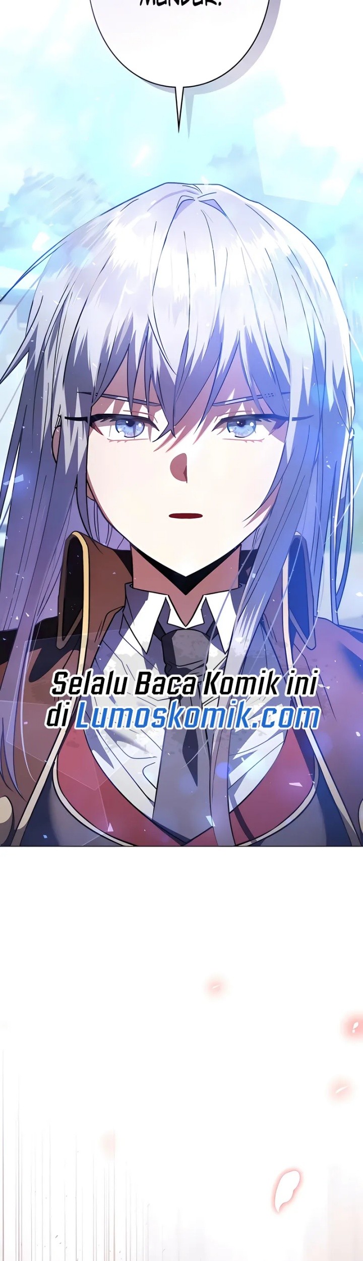 Love Letter From The Future Chapter 25 - halaman 21