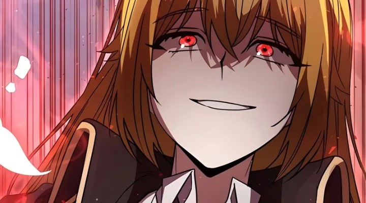 Love Letter From The Future Chapter 25 - halaman 23