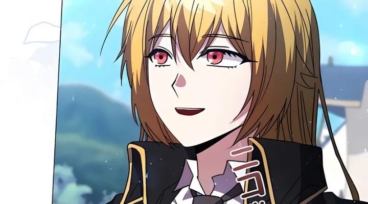 Love Letter From The Future Chapter 25 - halaman 32