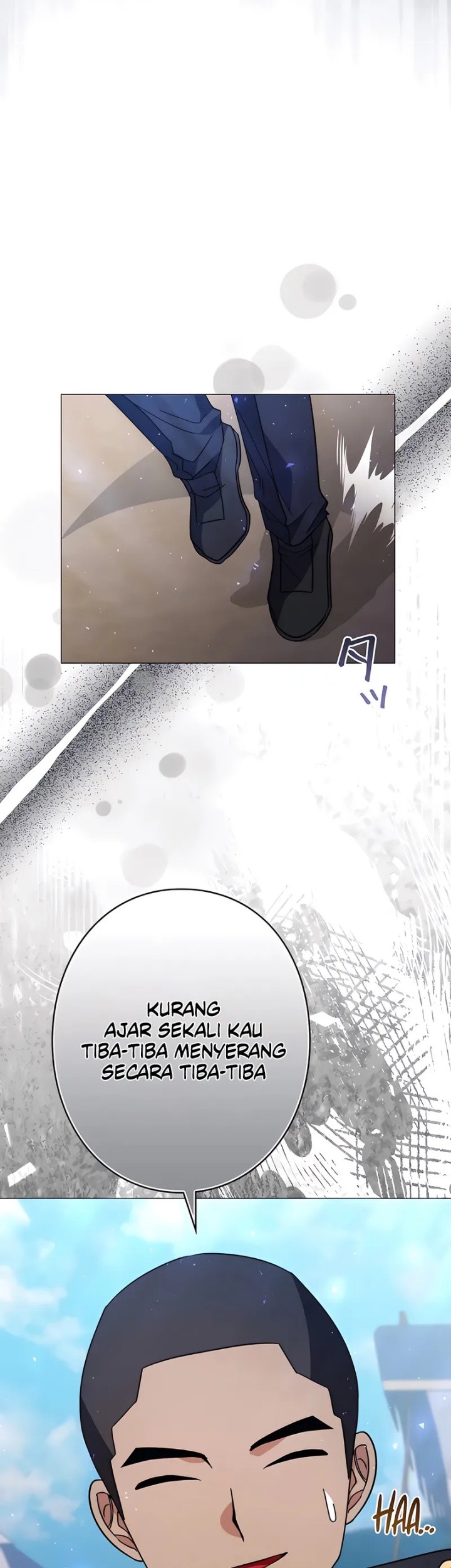 Love Letter From The Future Chapter 25 - halaman 45