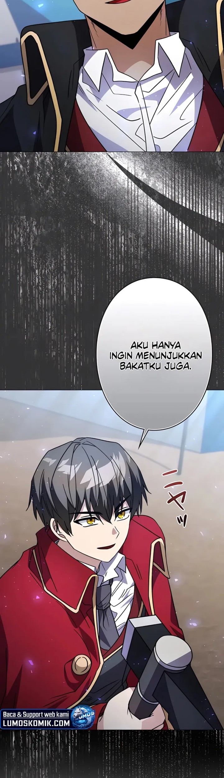 Love Letter From The Future Chapter 25 - halaman 46
