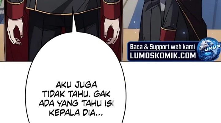Love Letter From The Future Chapter 25 - halaman 53