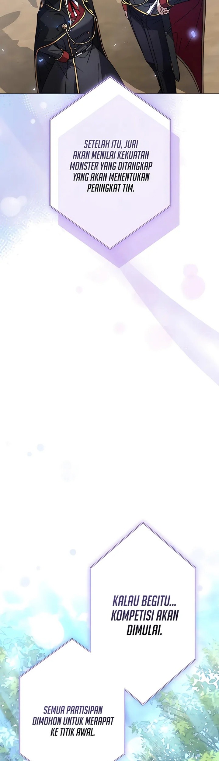 Love Letter From The Future Chapter 25 - halaman 57