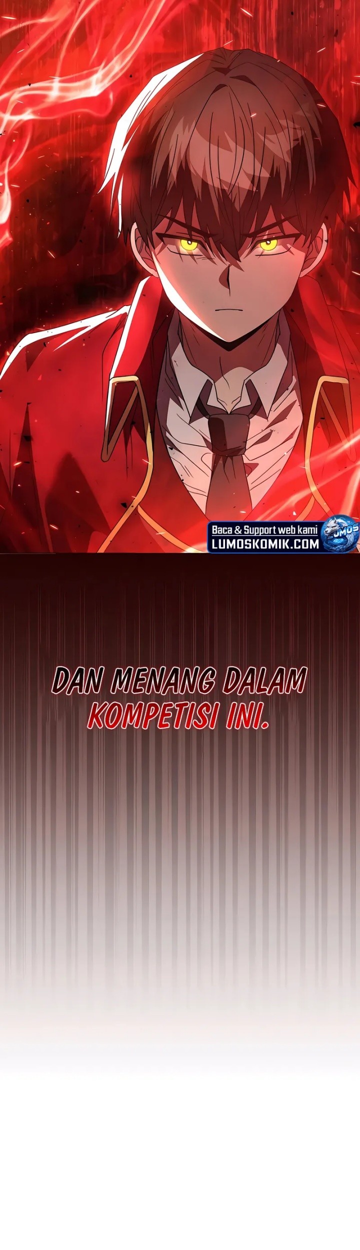 Love Letter From The Future Chapter 25 - halaman 60