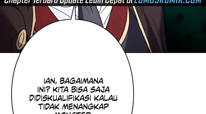 Love Letter From The Future Chapter 25 - halaman 65