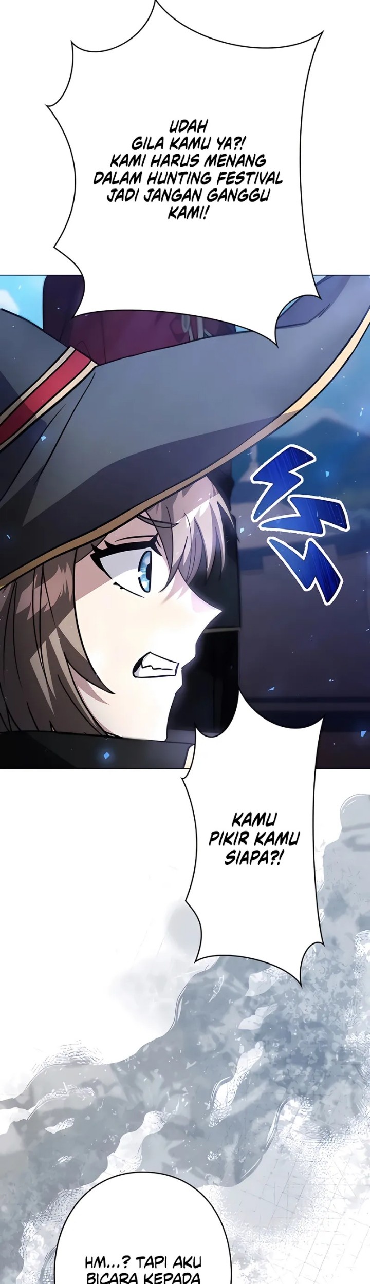 Love Letter From The Future Chapter 25 - halaman 7