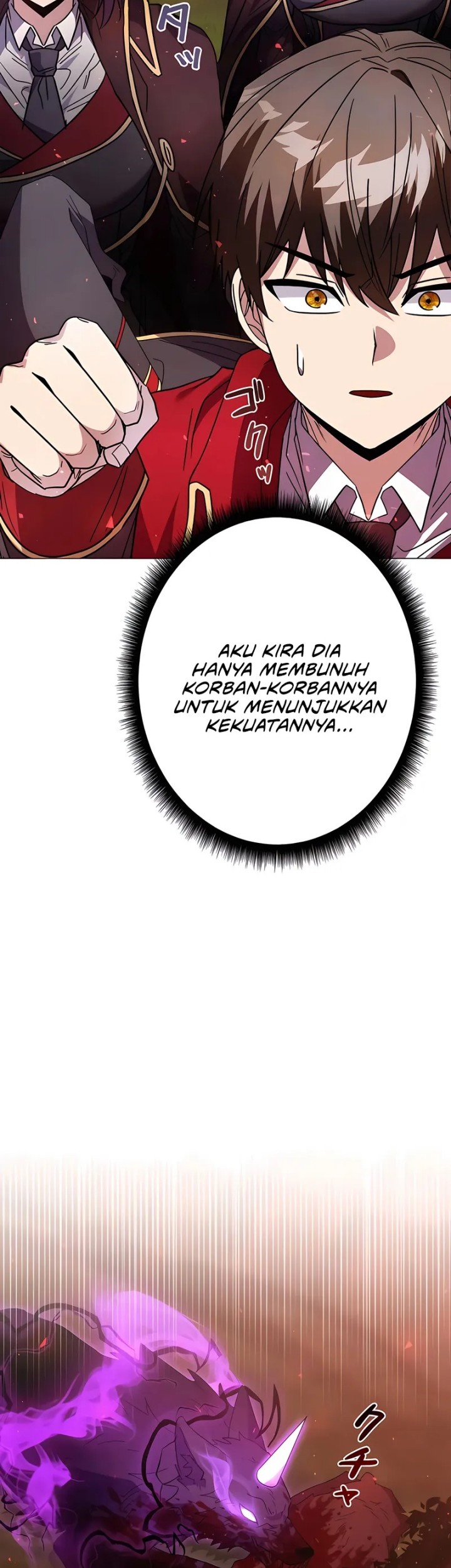 Love Letter From The Future Chapter 25 - halaman 79