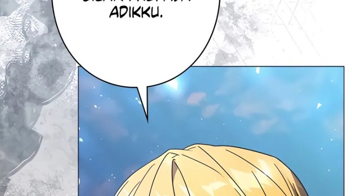 Love Letter From The Future Chapter 25 - halaman 8