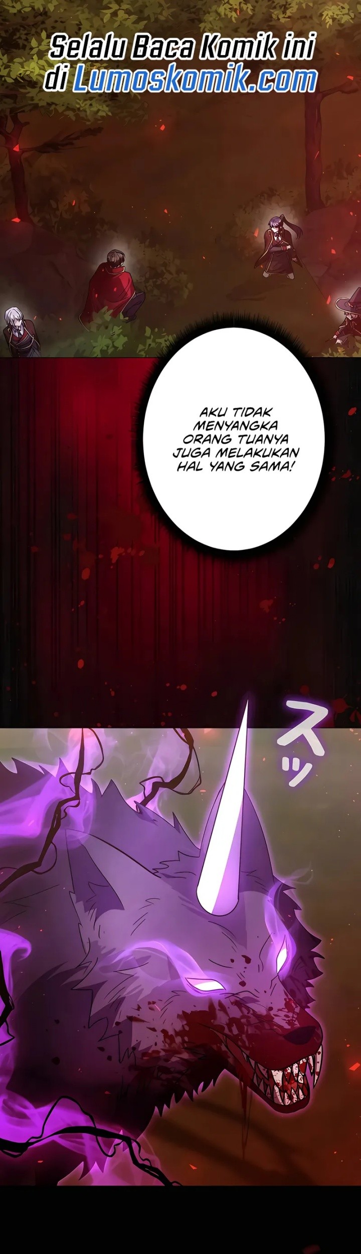 Love Letter From The Future Chapter 25 - halaman 81