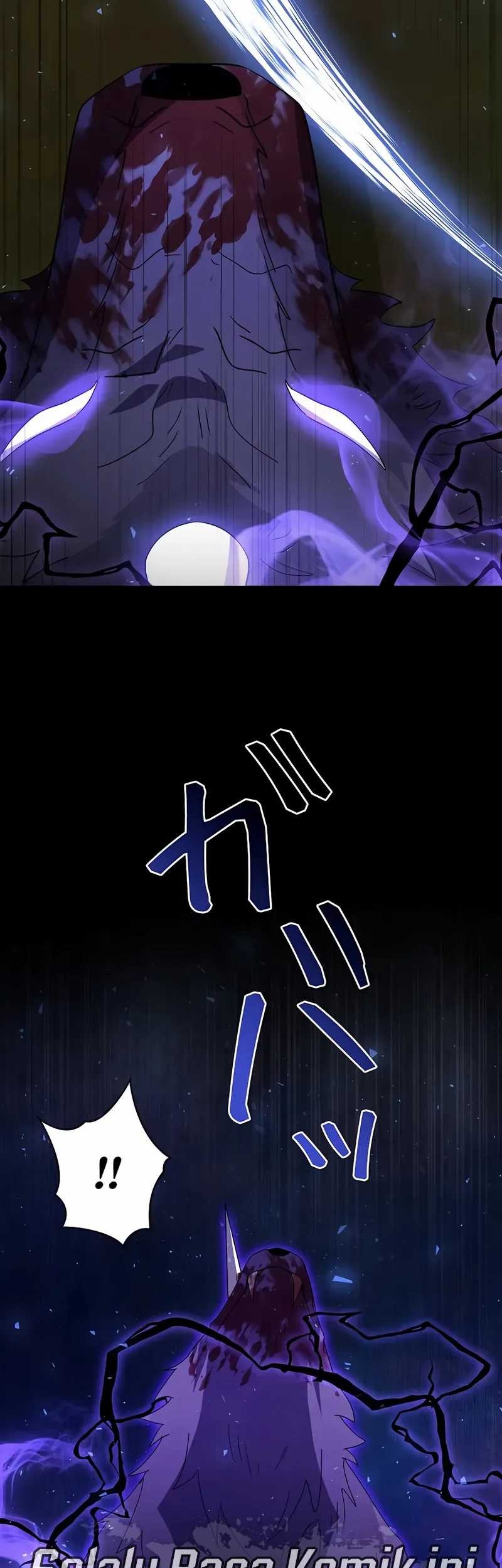 Love Letter From The Future Chapter 26 - halaman 13