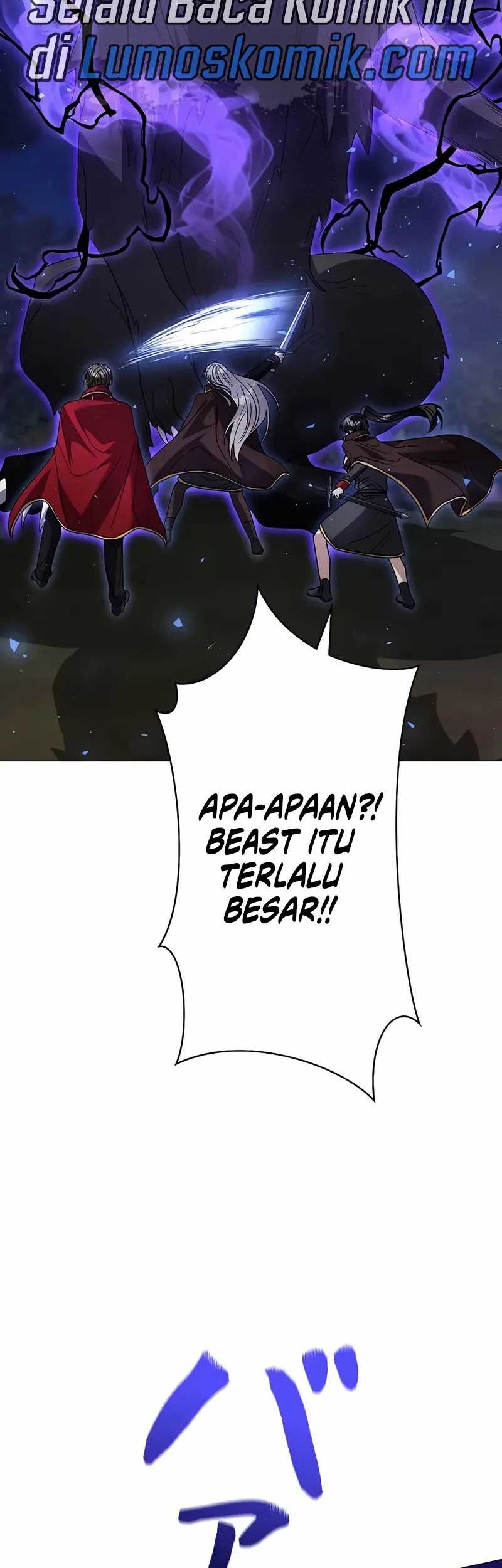 Love Letter From The Future Chapter 26 - halaman 14