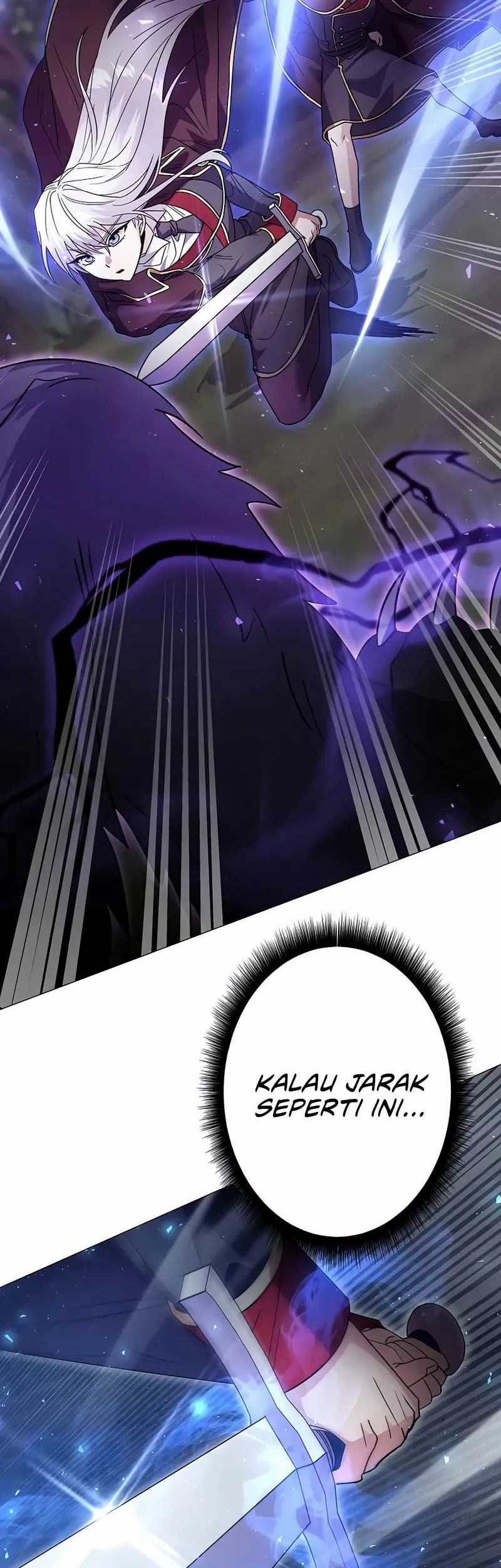 Love Letter From The Future Chapter 26 - halaman 20