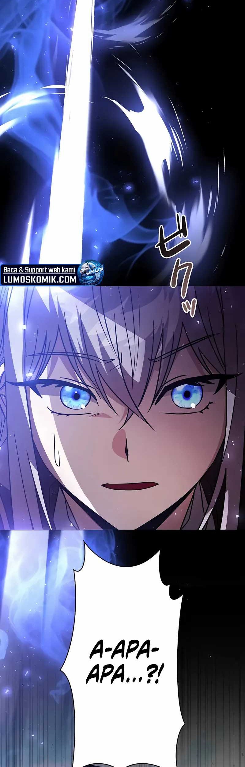 Love Letter From The Future Chapter 26 - halaman 23
