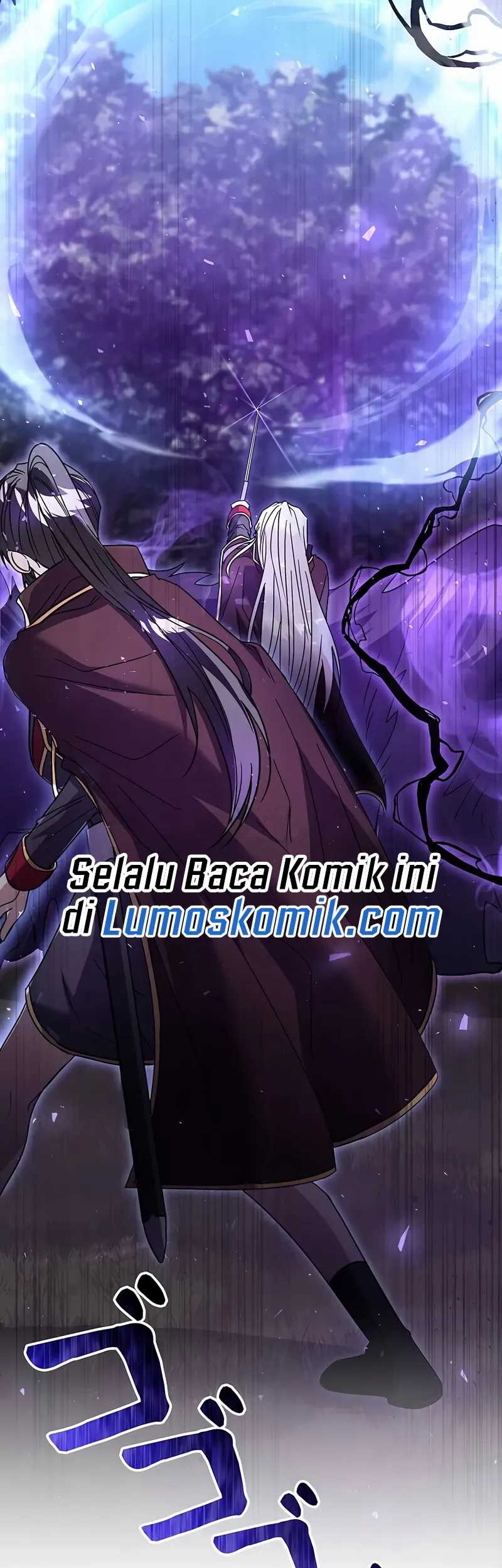 Love Letter From The Future Chapter 26 - halaman 25