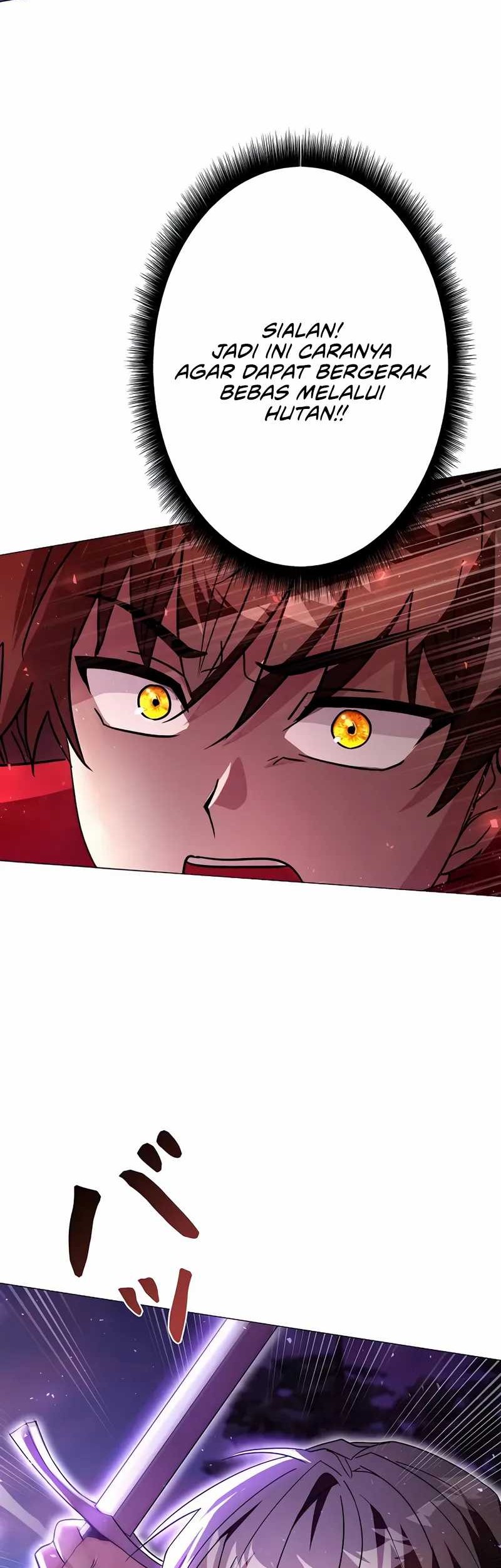 Love Letter From The Future Chapter 26 - halaman 29