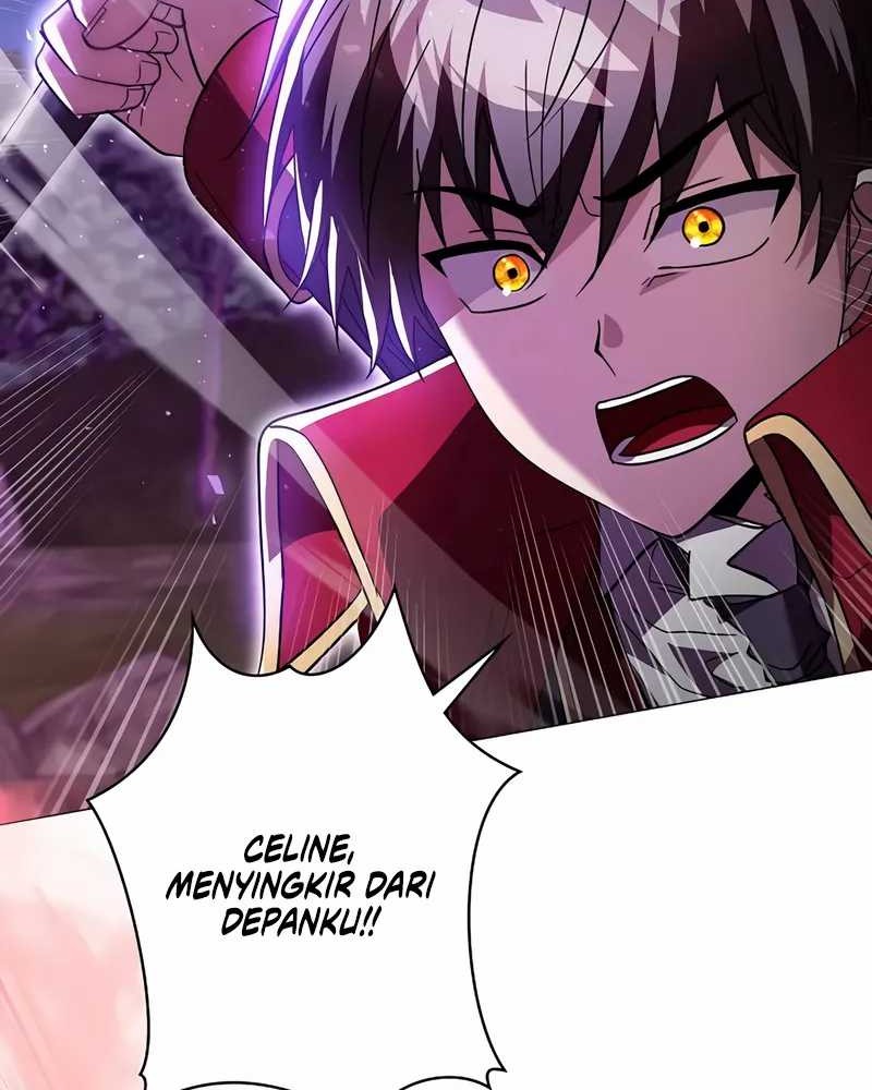 Love Letter From The Future Chapter 26 - halaman 30