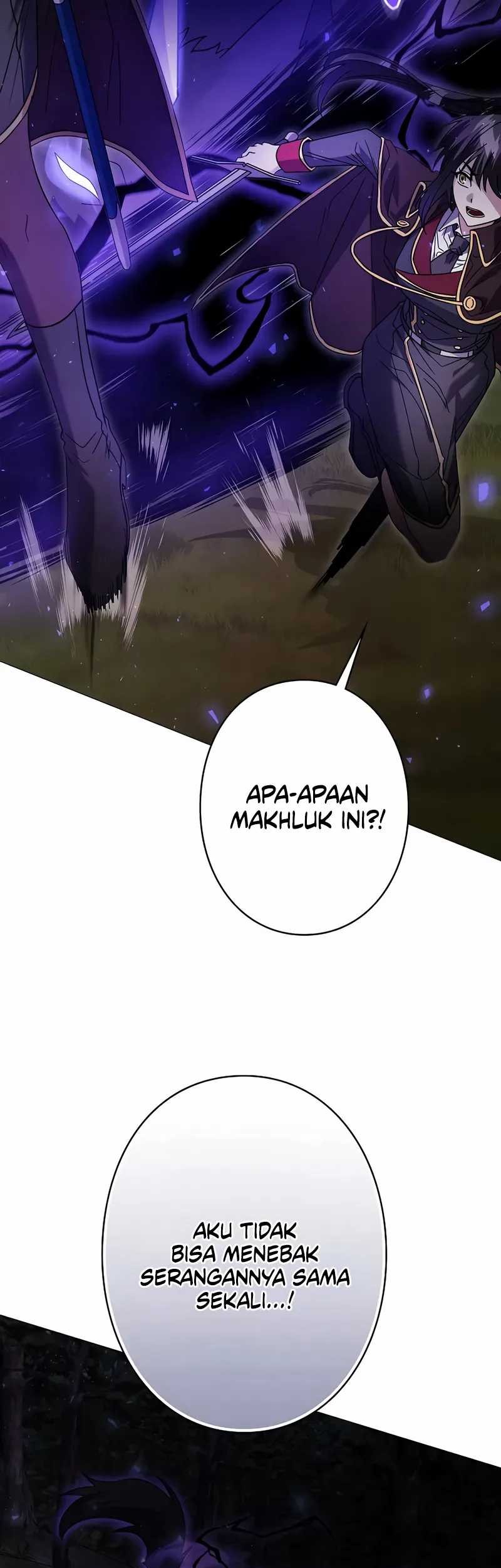 Love Letter From The Future Chapter 26 - halaman 34