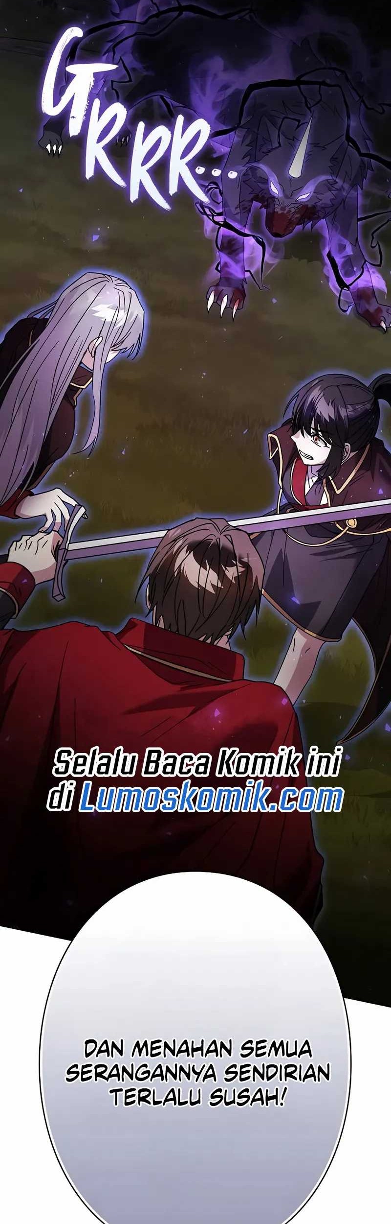 Love Letter From The Future Chapter 26 - halaman 35