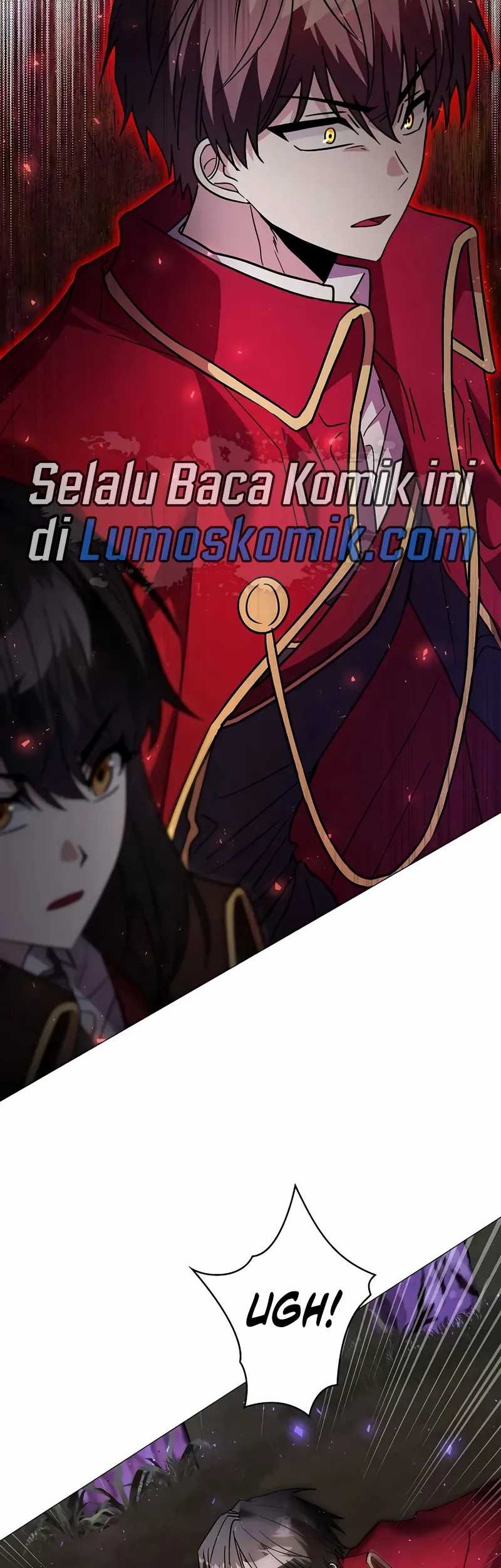 Love Letter From The Future Chapter 26 - halaman 38