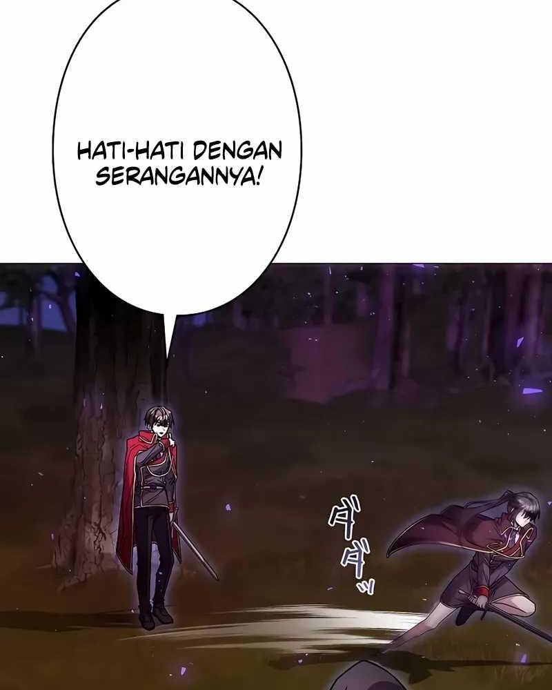 Love Letter From The Future Chapter 26 - halaman 42